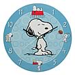 Peanuts Snoopy Wall Clock